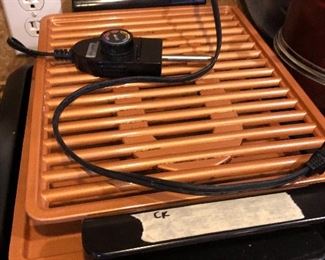 copper cookware