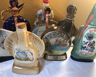 more beam items -older for sure
