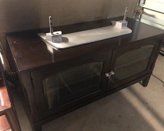 tv /console center