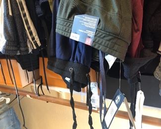 lots of new w/ tags underarmour and more sweats
