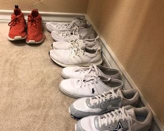 SOLD SOME HAVE SOME