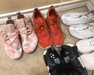 PINK BOOST SOLD BLACK SOLD
