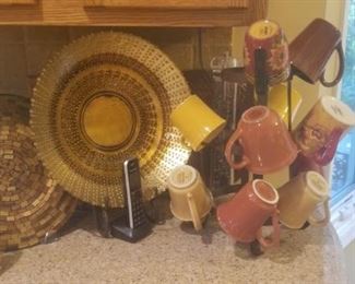 kitchen decor