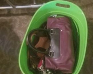 pocketbooks