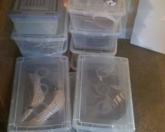shoes size 8.5