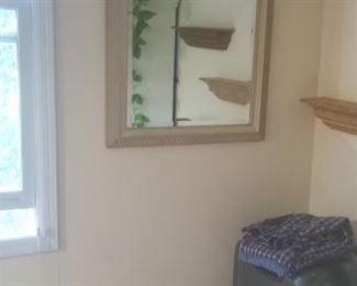 mirrors