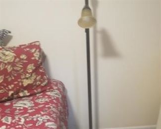 standing lamp