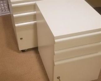 formica filing cabinets