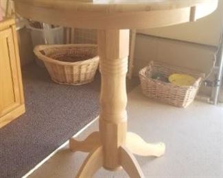 high top table
