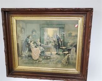 Sale Picture