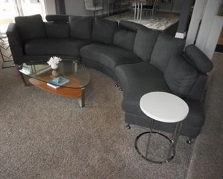 three piece sectional