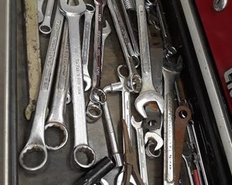 Wrenches