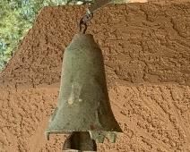 Cosanti Paolo Soleri Bronze Bell