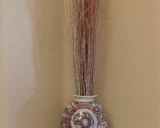 Bing Gleitsman Southwest Pot	26in H	
