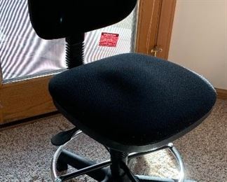 	Office Chair #1