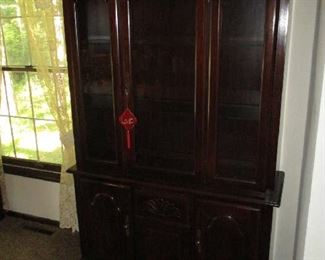 China cabinet