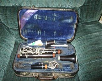 Clarinet