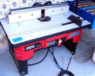 Skil RAS 900 Router Table
