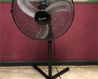 Lot 113 
Cool Master Fan