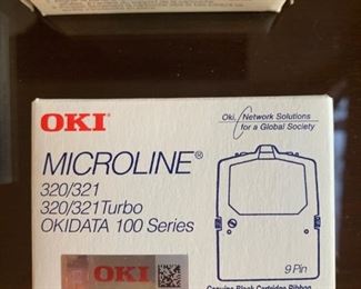 cartridges for oki data