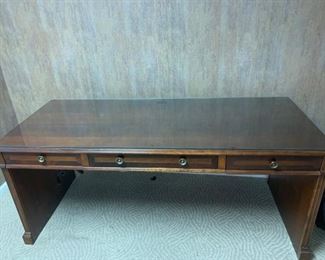 computer desk 71x30x30