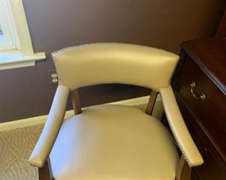 6 conference room chairs