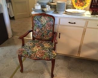 Accent Chair