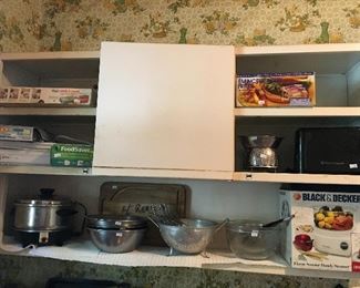 Food Saver Products