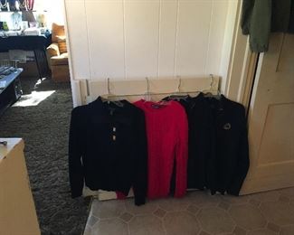 Polo Women’s Sweaters