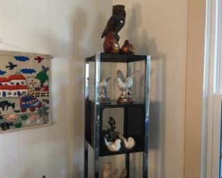 Bird Collection