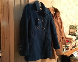 Michael Kors Coat