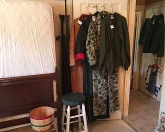 Coveralls