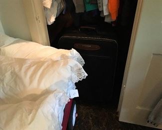 More Luggage