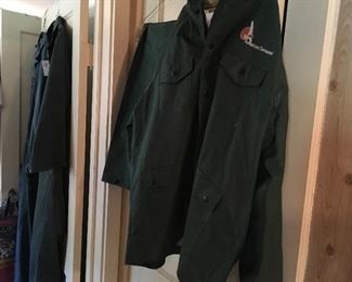 American Clearwater Set