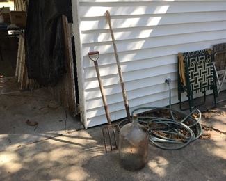 Implements