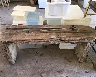 Bench & Gun Cleaning Tools
