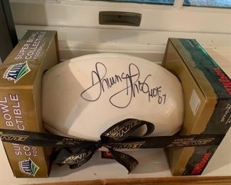 116. Wilson National Football League Thurn Thoz HOF .07 Super Bowl Tampa Bay