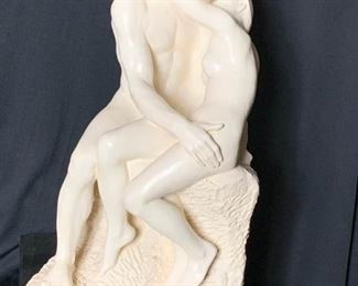 Kiss Sculpture Replica https://ctbids.com/#!/description/share/232078