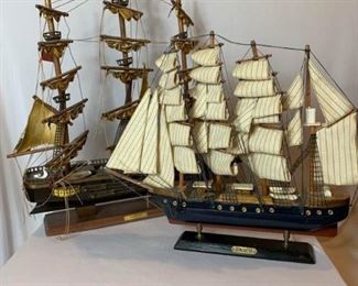 Sailing ships. https://ctbids.com/#!/description/share/232080