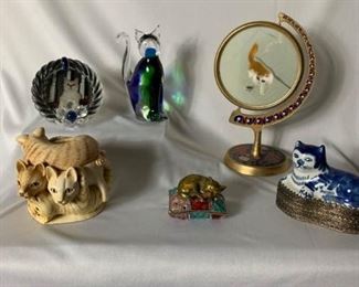 Cats galore https://ctbids.com/#!/description/share/232093