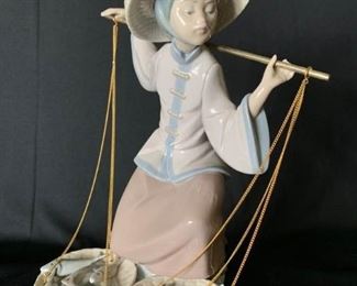 Lladro girl with fish https://ctbids.com/#!/description/share/232103