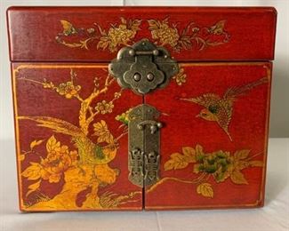 Oriental ornate treasure box https://ctbids.com/#!/description/share/232106