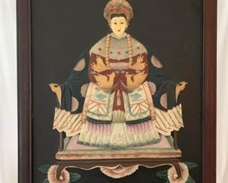 Chinese Empress https://ctbids.com/#!/description/share/232108