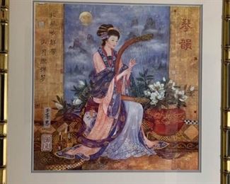 Lina Liu Numbered Print https://ctbids.com/#!/description/share/232119