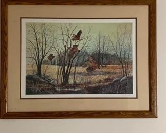 John Pritko signed print https://ctbids.com/#!/description/share/232122