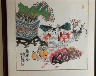 Koi Pond https://ctbids.com/#!/description/share/232121