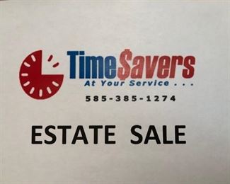 Timesavers Logo