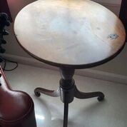1800's Candlestick
