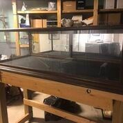 Artist / Jeweler Display Case