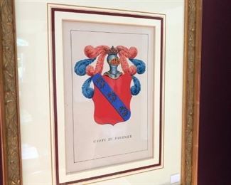 Coat of Arms